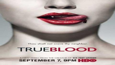 مشاهدة مسلسل True Blood 