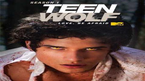 مشاهدة مسلسل Teen Wolf 