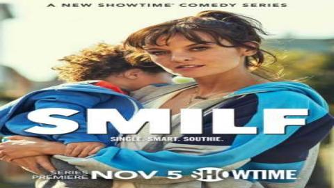 مشاهدة مسلسل SMILF 