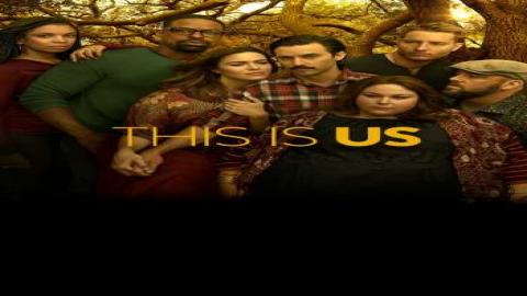 مشاهدة مسلسل This Is Us 