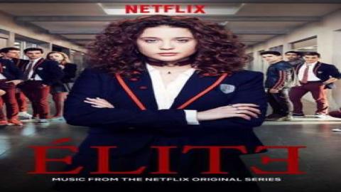 مشاهدة مسلسل Elite 