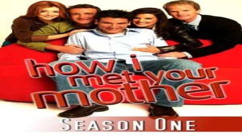 مشاهدة مسلسل How I Met Your Mother 