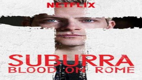 مشاهدة مسلسل Suburra 