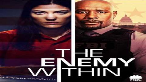 مشاهدة مسلسل The Enemy Within 