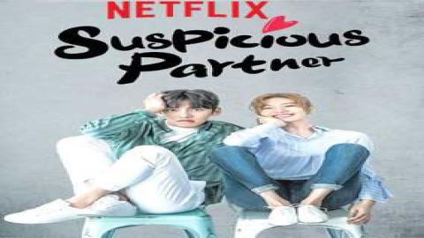 مشاهدة مسلسل Suspicious Partner 