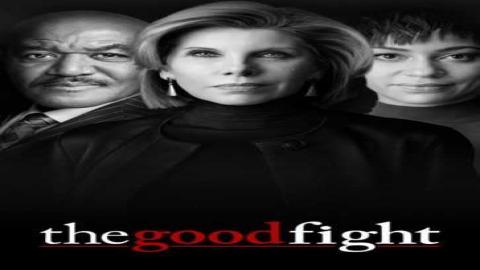 مشاهدة مسلسل The Good Fight 