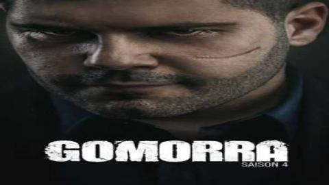 مشاهدة مسلسل Gomorrah 