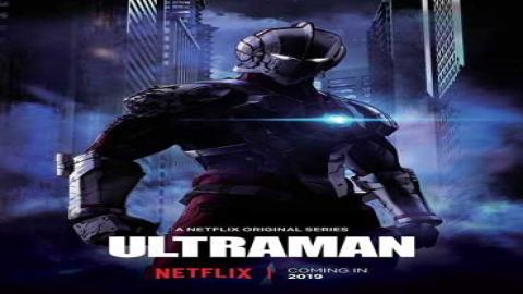 مشاهدة مسلسل Ultraman 