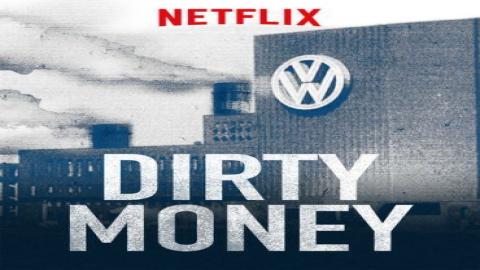 مشاهدة مسلسل Dirty Money 