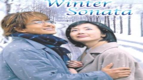 مشاهدة مسلسل Winter Sonata / ألحان الشتاء 