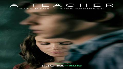 مشاهدة مسلسل A Teacher 