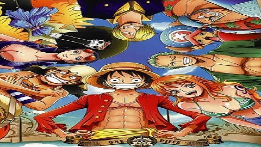 انمي One Piece الحلقة 1092.5 مترجمة ( ون بيس )