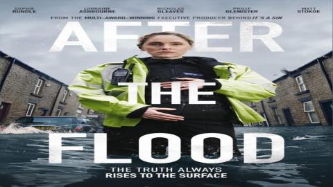 مشاهدة مسلسل After the Flood 