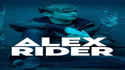 مشاهدة مسلسل Alex Rider 