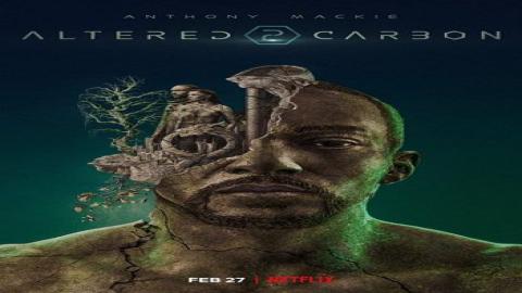 مشاهدة مسلسل Altered Carbon 