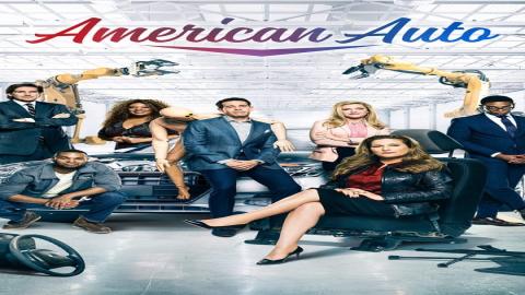 مشاهدة مسلسل American Auto 