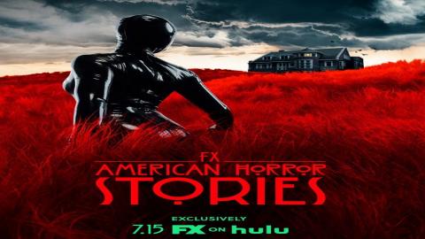 مشاهدة مسلسل American Horror Stories 