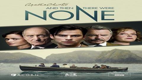 مشاهدة مسلسل And Then There Were None 