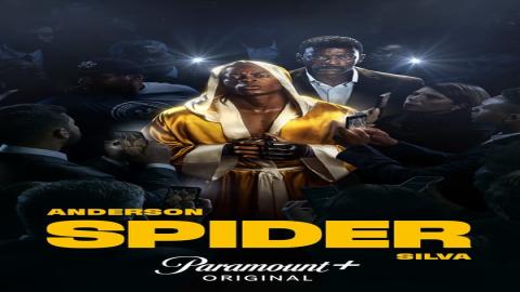 مشاهدة مسلسل Anderson Spider Silva 