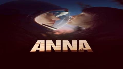 مشاهدة مسلسل Anna 