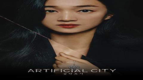 مشاهدة مسلسل Artificial City 