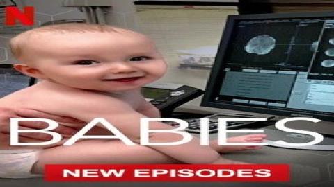 مشاهدة مسلسل Babies 