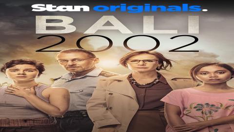 مشاهدة مسلسل Bali 2002 