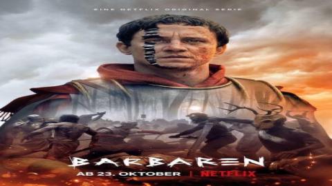 مشاهدة مسلسل Barbarians 