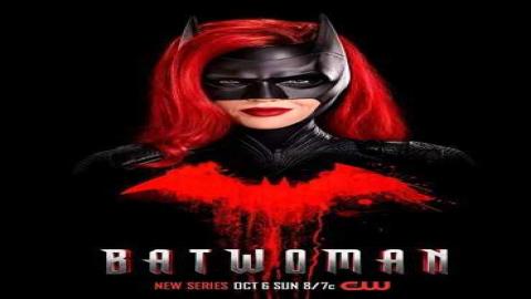 مشاهدة مسلسل Batwoman 