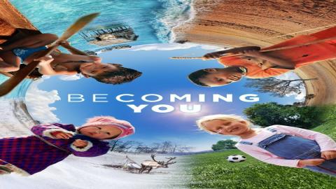 مشاهدة مسلسل Becoming You 