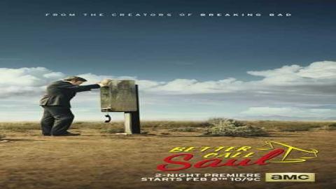 مشاهدة مسلسل Better Call Saul 