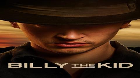 مشاهدة مسلسل Billy the Kid 