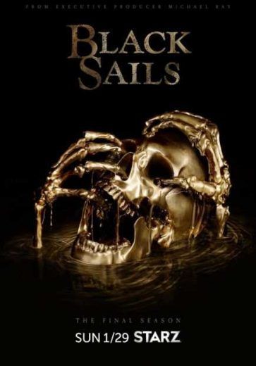 مشاهدة مسلسل Black Sails 