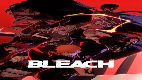 مشاهدة انمي Bleach - Sennen Kessen Hen - Soukoku Tan 