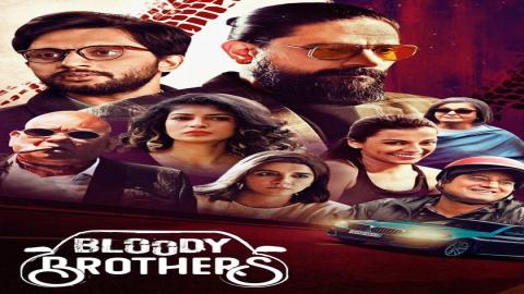 مشاهدة مسلسل Bloody Brothers 