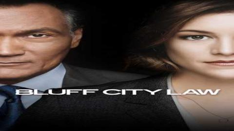 مشاهدة مسلسل Bluff City Law 