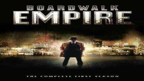 مشاهدة مسلسل Boardwalk Empire 