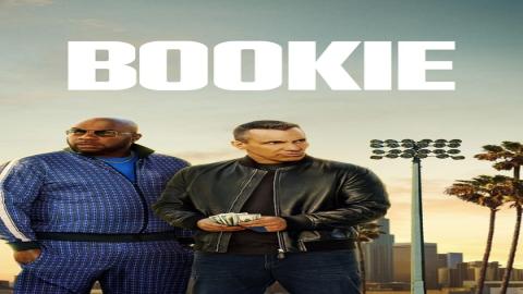 مشاهدة مسلسل Bookie 