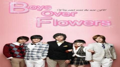 مشاهدة مسلسل Boys Before Flowers 