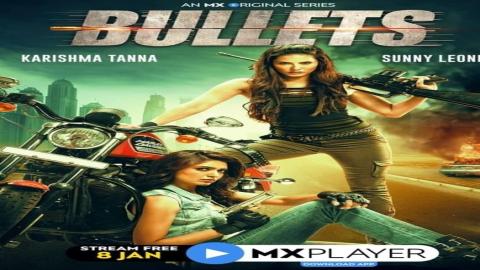 مشاهدة مسلسل Bullets 