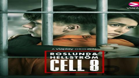 مشاهدة مسلسل Cell 8 