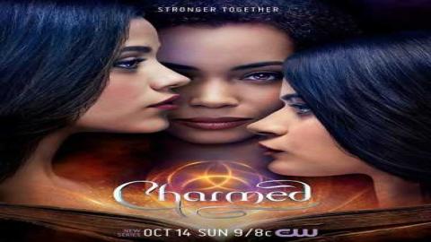 مشاهدة مسلسل Charmed 