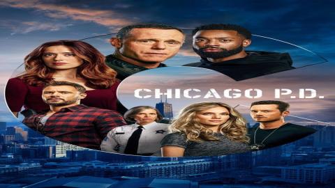 مشاهدة مسلسل Chicago P.D 