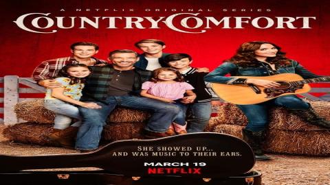 مشاهدة مسلسل Country Comfort 