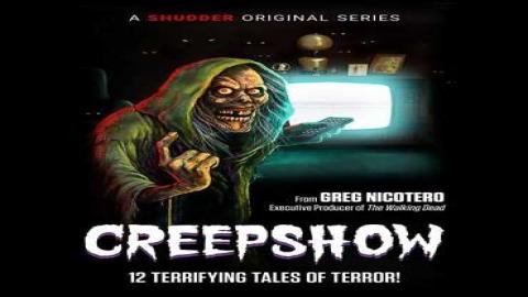 مشاهدة مسلسل Creepshow 