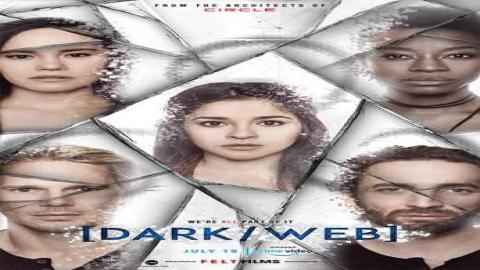 مشاهدة مسلسل Dark/Web 