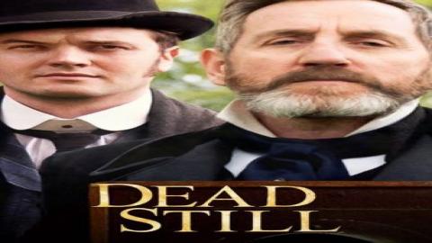 مشاهدة مسلسل Dead Still 