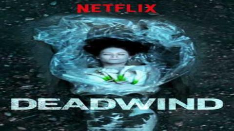 مشاهدة مسلسل Deadwind 