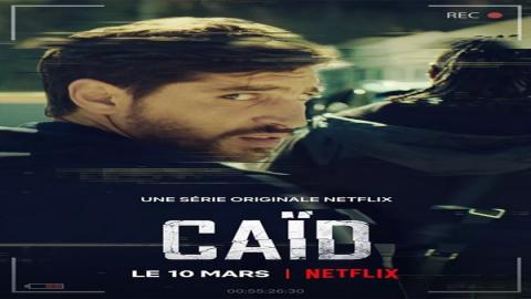 مشاهدة مسلسل Dealer 