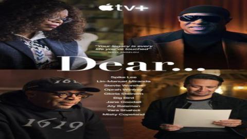 مشاهدة مسلسل Dear 